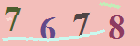 کد امنیتی