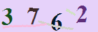 کد امنیتی