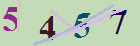 کد امنیتی