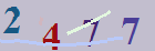 کد امنیتی
