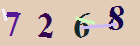 کد امنیتی