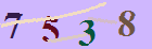 کد امنیتی