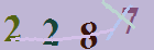 کد امنیتی