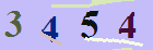 کد امنیتی