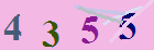 کد امنیتی