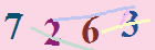 کد امنیتی