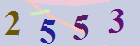 کد امنیتی