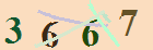 کد امنیتی