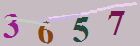 کد امنیتی