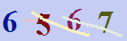 کد امنیتی