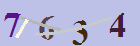 کد امنیتی
