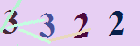 کد امنیتی