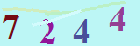 کد امنیتی