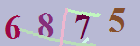 کد امنیتی