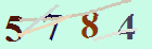 کد امنیتی