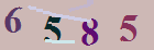 کد امنیتی