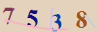 کد امنیتی