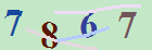 کد امنیتی