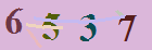 کد امنیتی