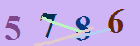 کد امنیتی