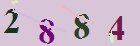 کد امنیتی