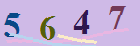 کد امنیتی