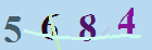 کد امنیتی