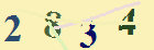 کد امنیتی