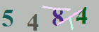 کد امنیتی
