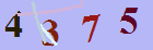 کد امنیتی