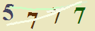 کد امنیتی