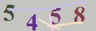 کد امنیتی