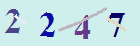 کد امنیتی