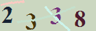 کد امنیتی