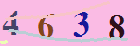کد امنیتی