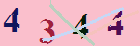 کد امنیتی