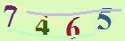 کد امنیتی