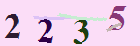 کد امنیتی