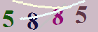 کد امنیتی