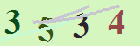کد امنیتی