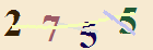 کد امنیتی