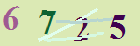 کد امنیتی
