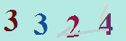 کد امنیتی