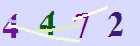 کد امنیتی