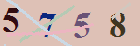 کد امنیتی