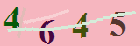 کد امنیتی