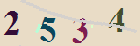 کد امنیتی