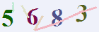 کد امنیتی