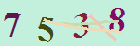 کد امنیتی