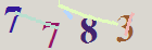 کد امنیتی